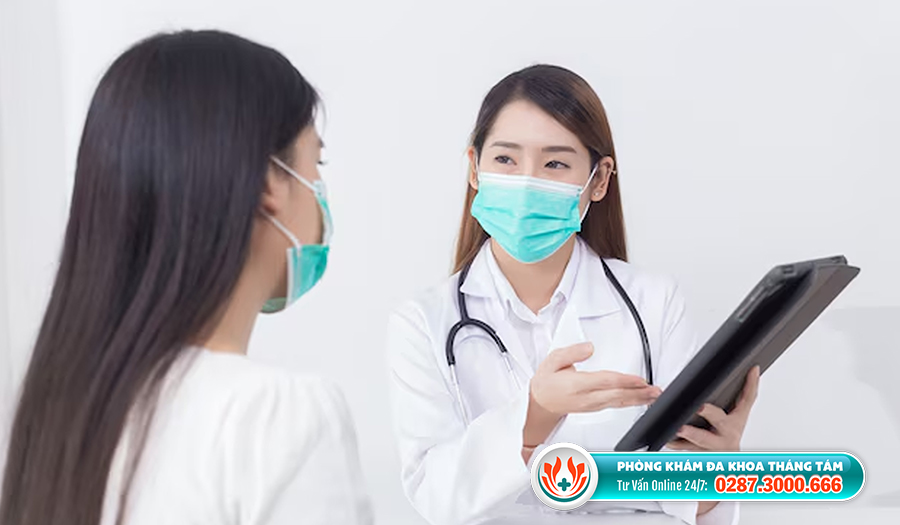 Mẹo vặt làm đẹp: Tổng hợp 10 địa chỉ trị rong kinh quận 2 có bác sĩ giỏi Bac-si-tri-rong-kinh-quan-2