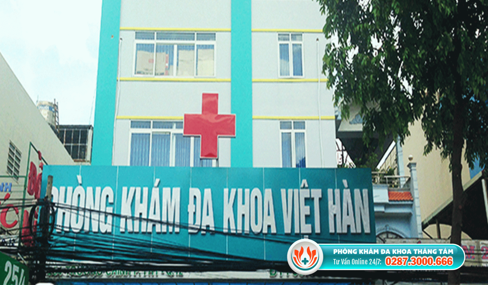 Địa chỉ mua thuốc phá thai quận 12 - Phòng khám Đa khoa Việt Hàn