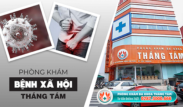 Địa chỉ khám bệnh xã hội uy tín, được đánh giá cao