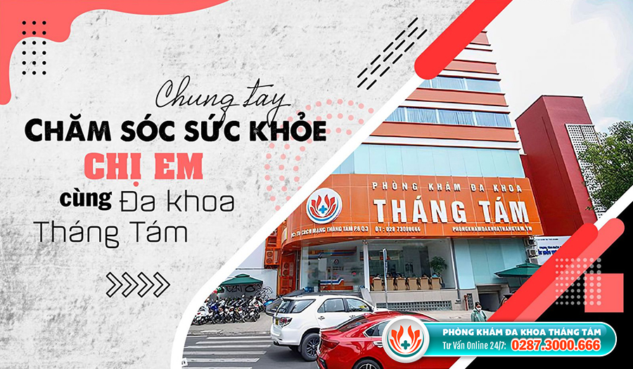 Mẹo vặt làm đẹp: Tổng hợp 7 địa chỉ chữa rong kinh ở quận 5 uy tín cho chị em Phong-kham-chua-rong-kinh-quan-5